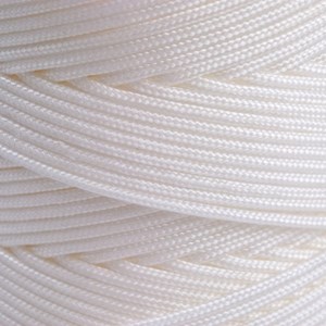 Corda Trançada p.p.- 2.5mmx200m