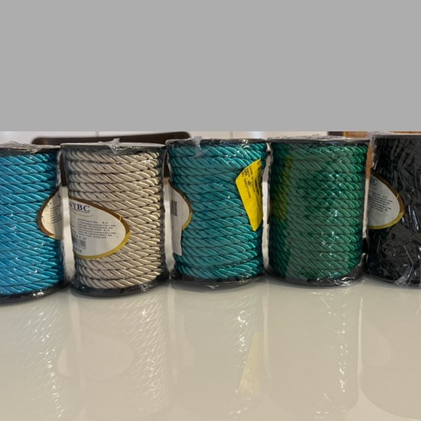 Cordão São Francisco