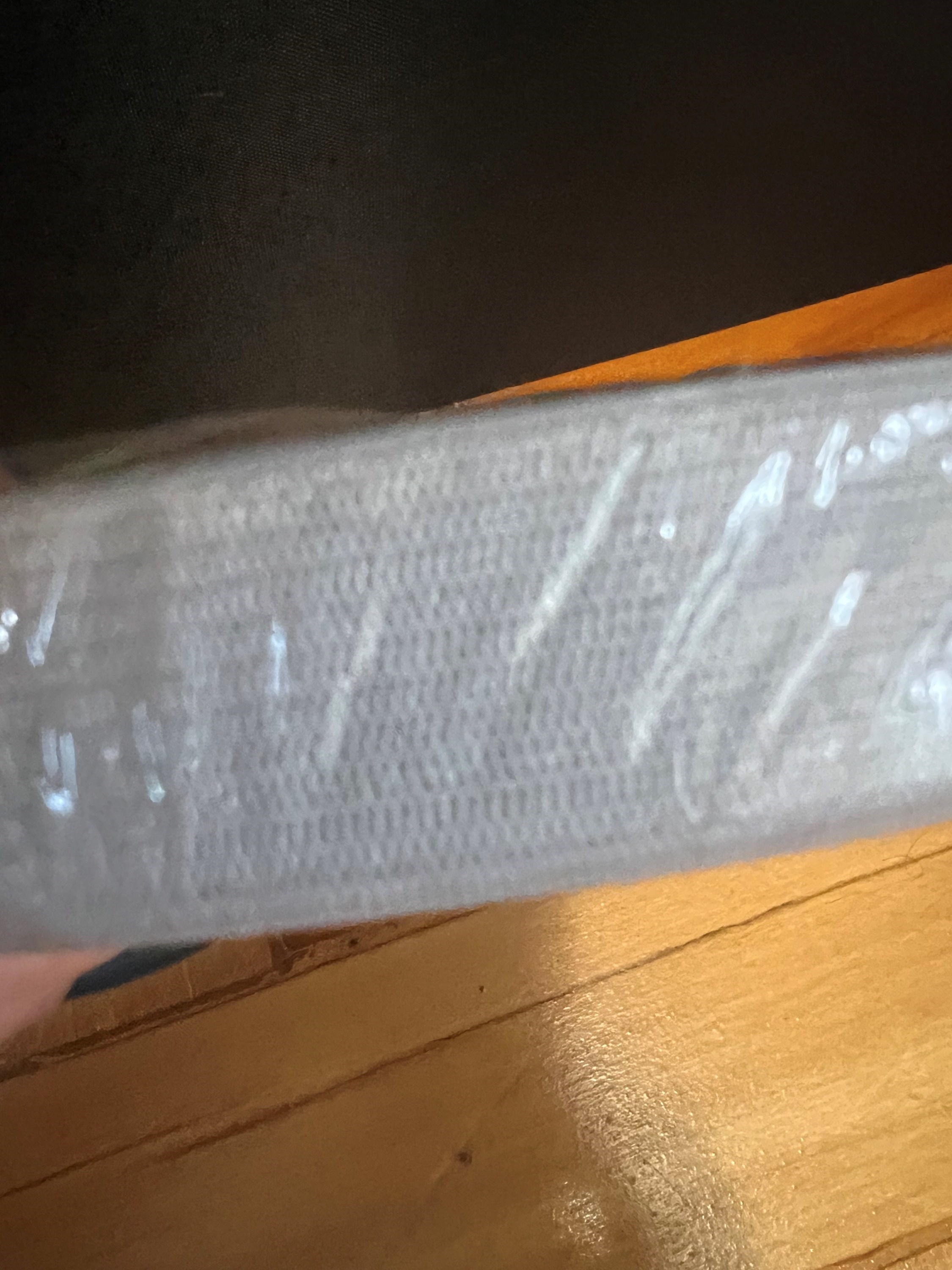 Elástico de embutir 