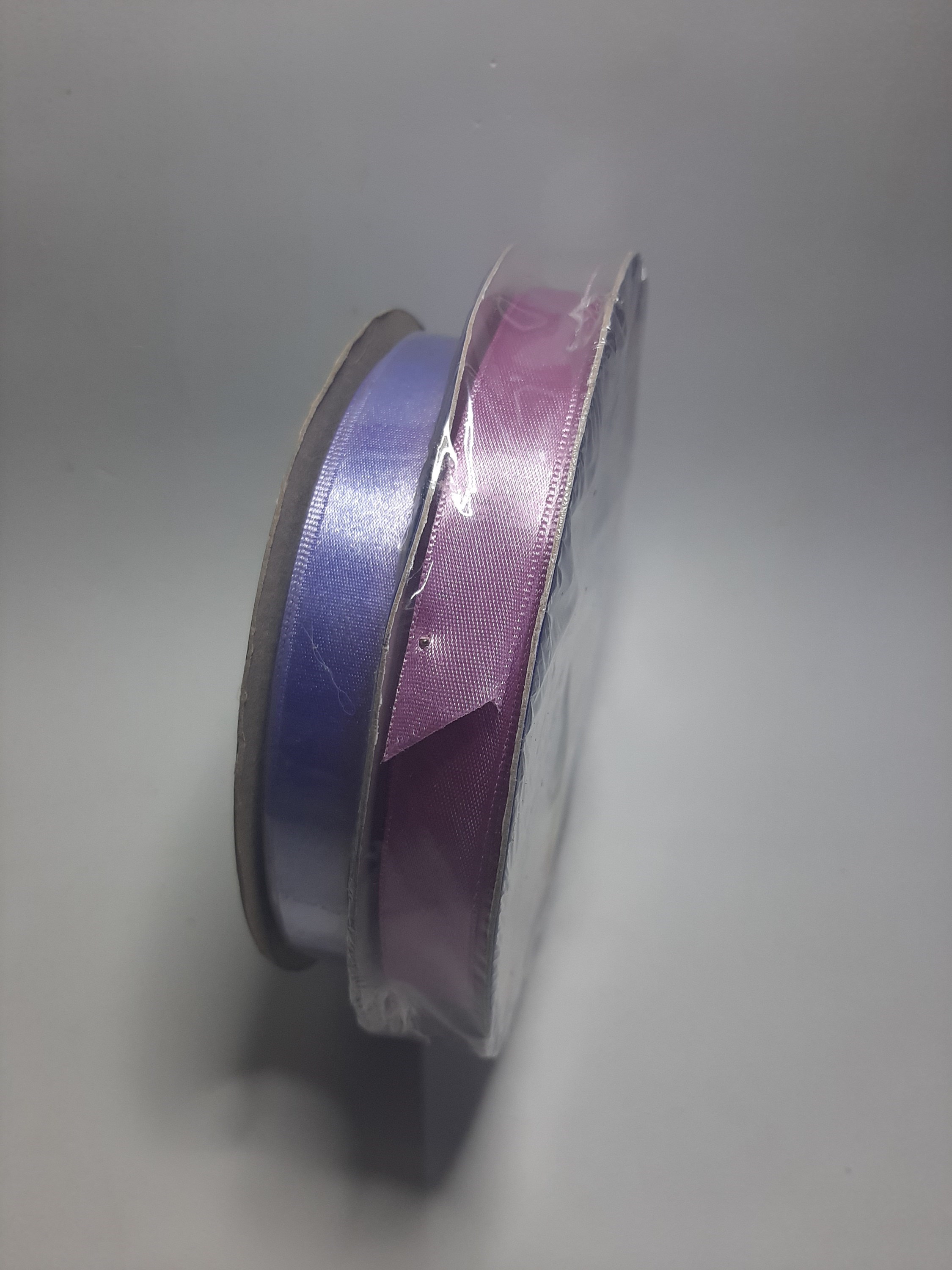 Kit com 2 fita de cetim n.03