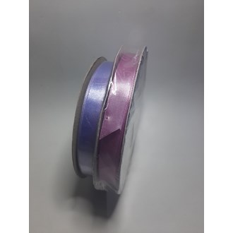 Kit com 2 fita de cetim n.03