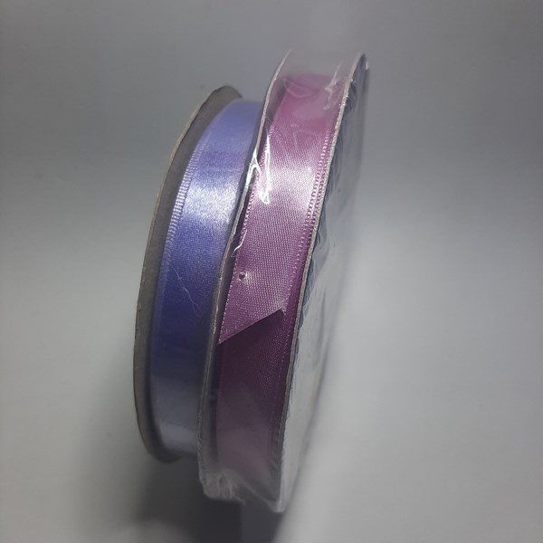 Kit com 2 fita de cetim n.03