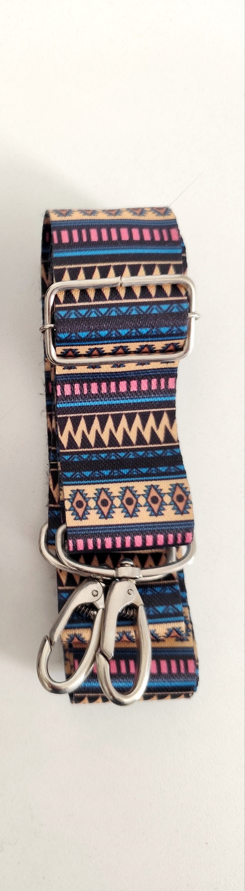 Alça para bolsa transversal 