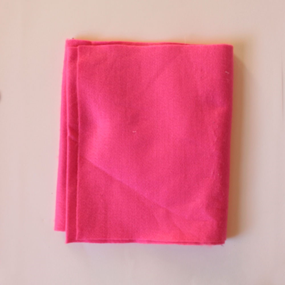 Feltro Pink