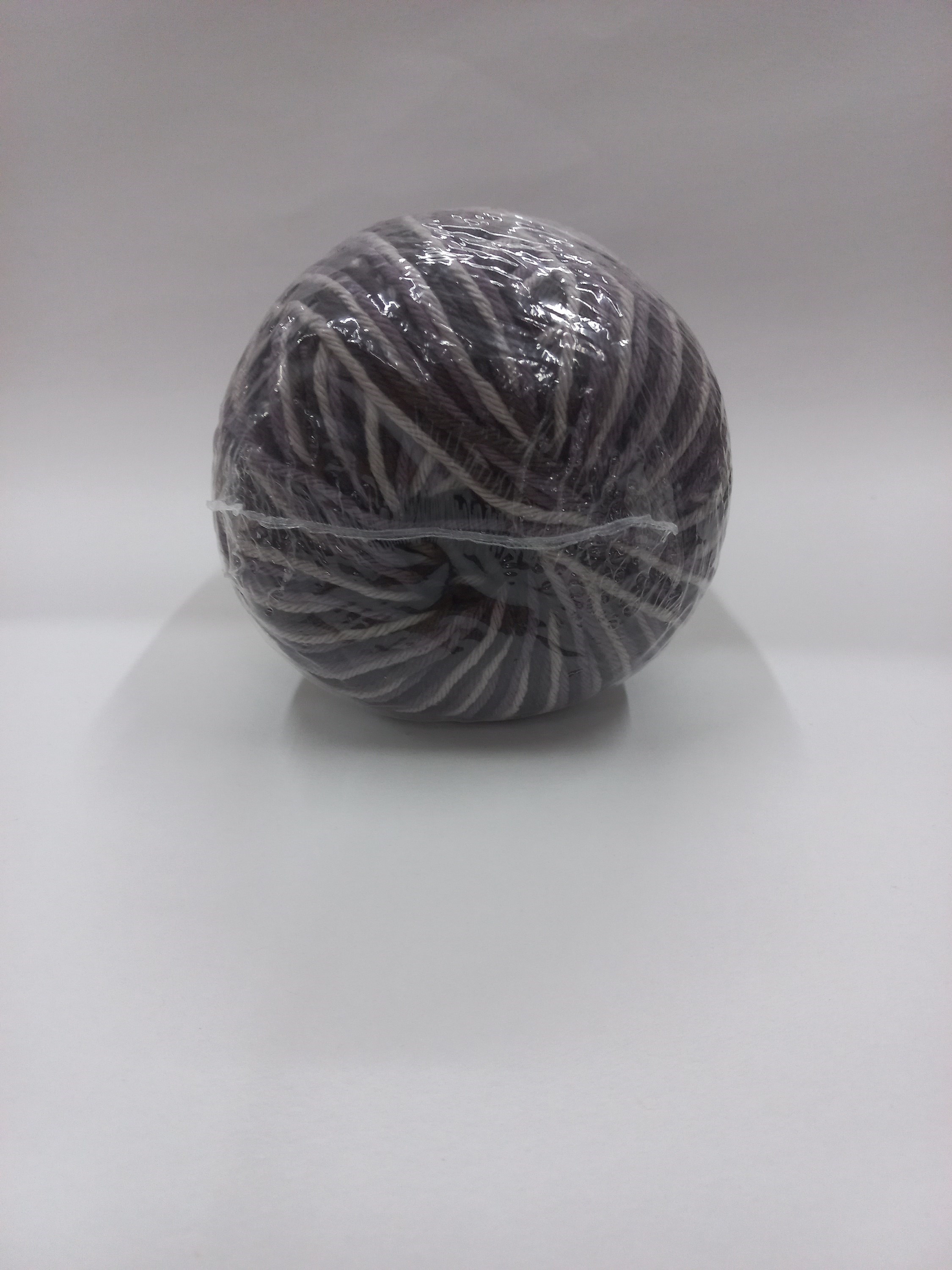 LIQUIDAÇÃO DE ESTOQUE: BARBANTE BARROCO MULTICOLOR COR 9255