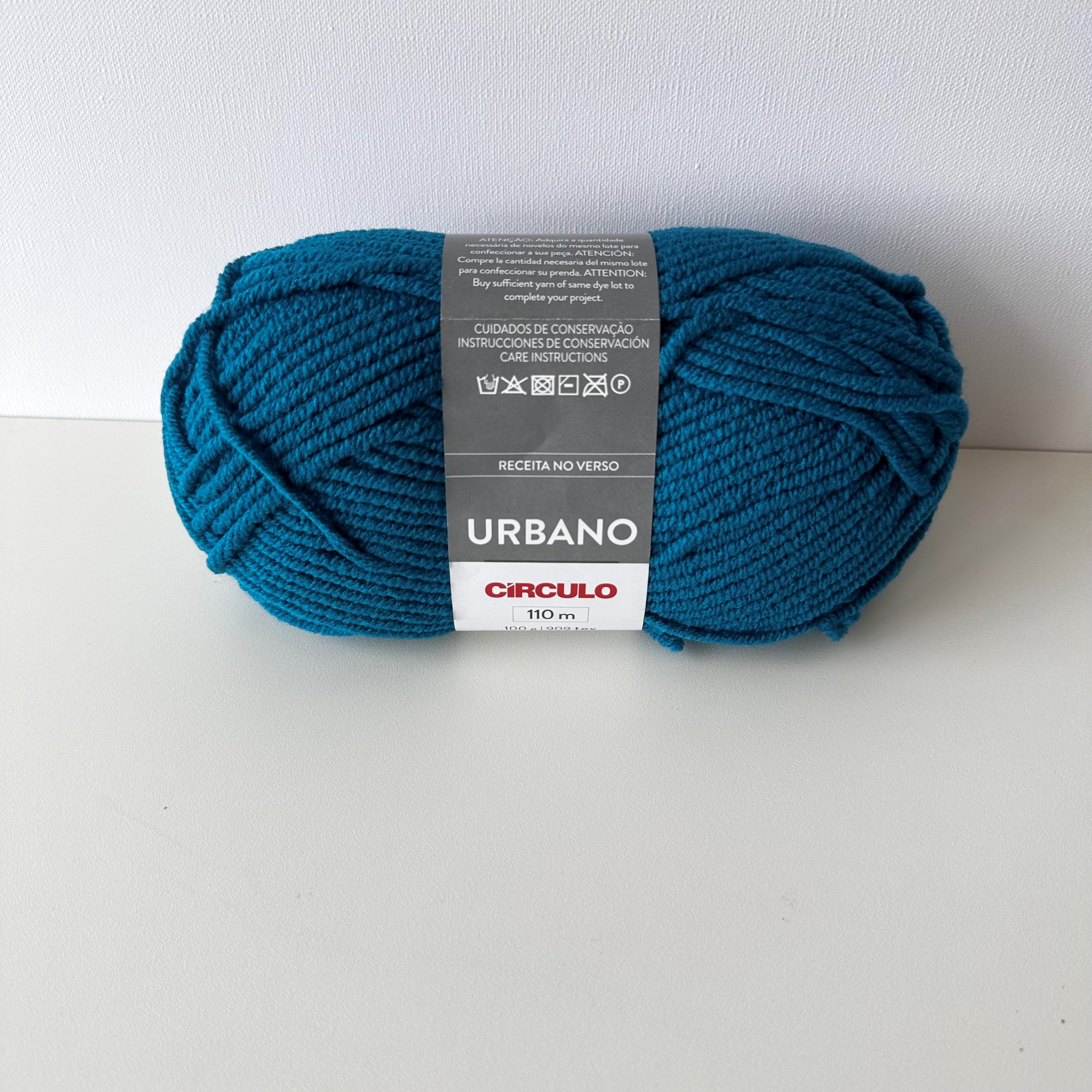 Fio Urbano Círculo 110m