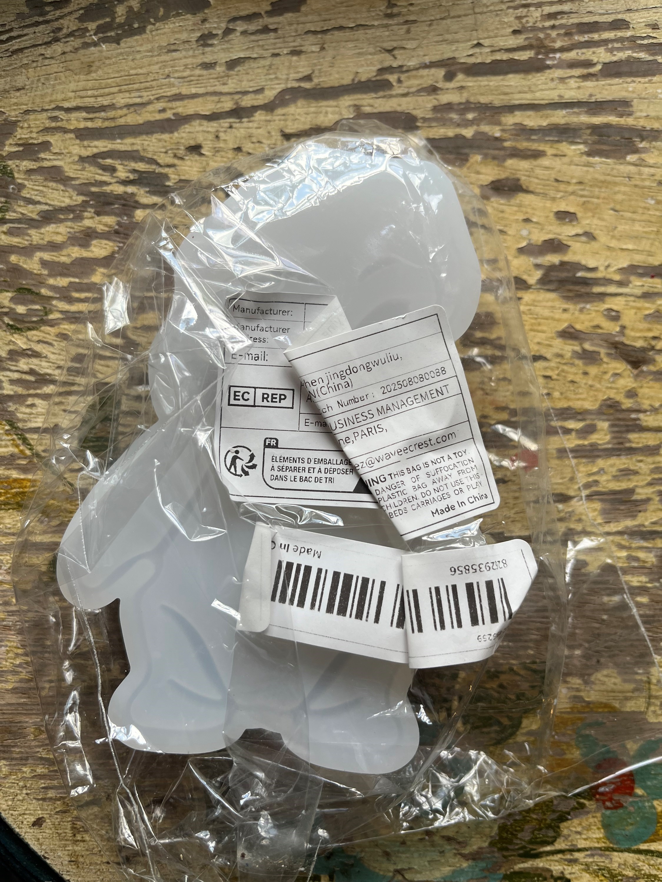 Molde de silicone hallowen monstrinho caveira para velas, resina, silicone