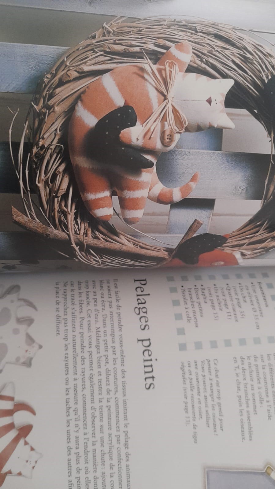 Les Petits animaux de Tilda