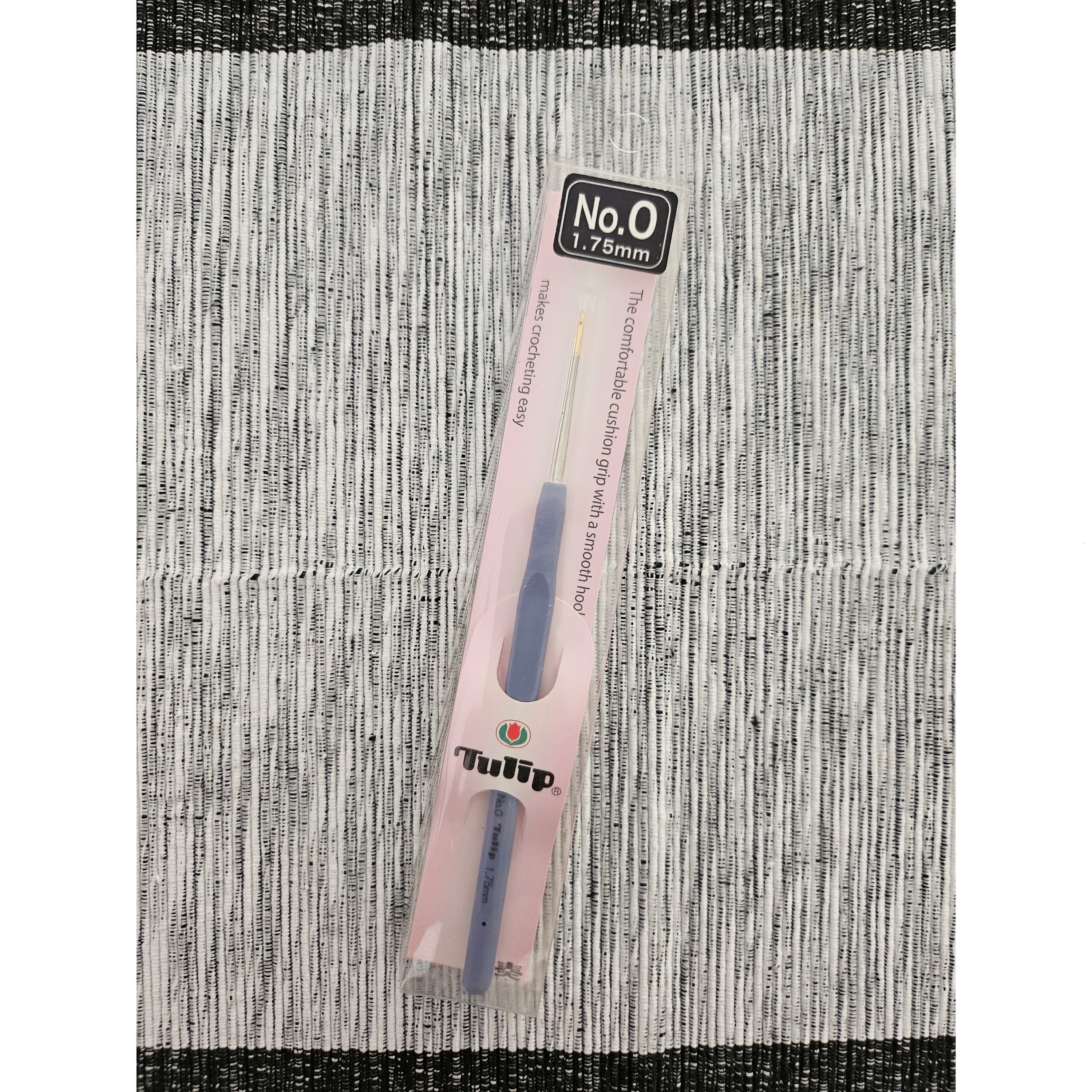 Agulha de Crochê Tulip 1,75mm