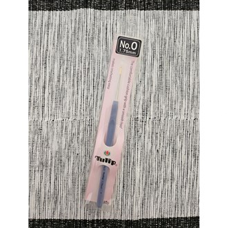 Agulha de Crochê Tulip 1,75mm