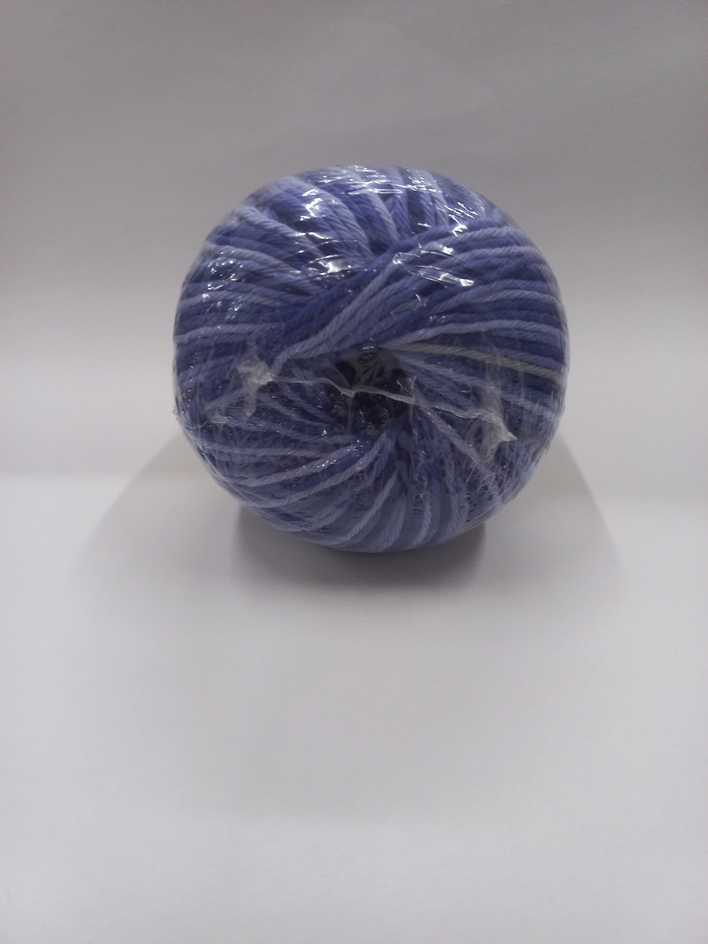 LIQUIDAÇÃO DE ESTOQUE: BARBANTE BARROCO MULTICOLOR COR 9172