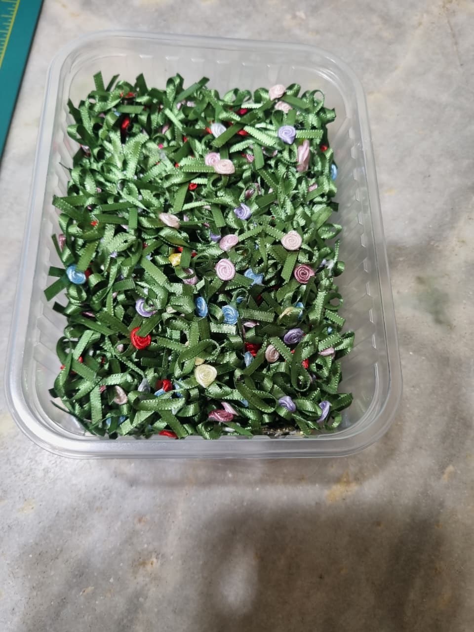 Acessorios para artesanato