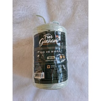 Fio de malha Guarani 