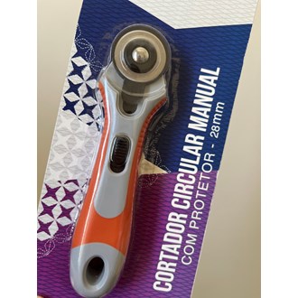 Cortador circular 28mm