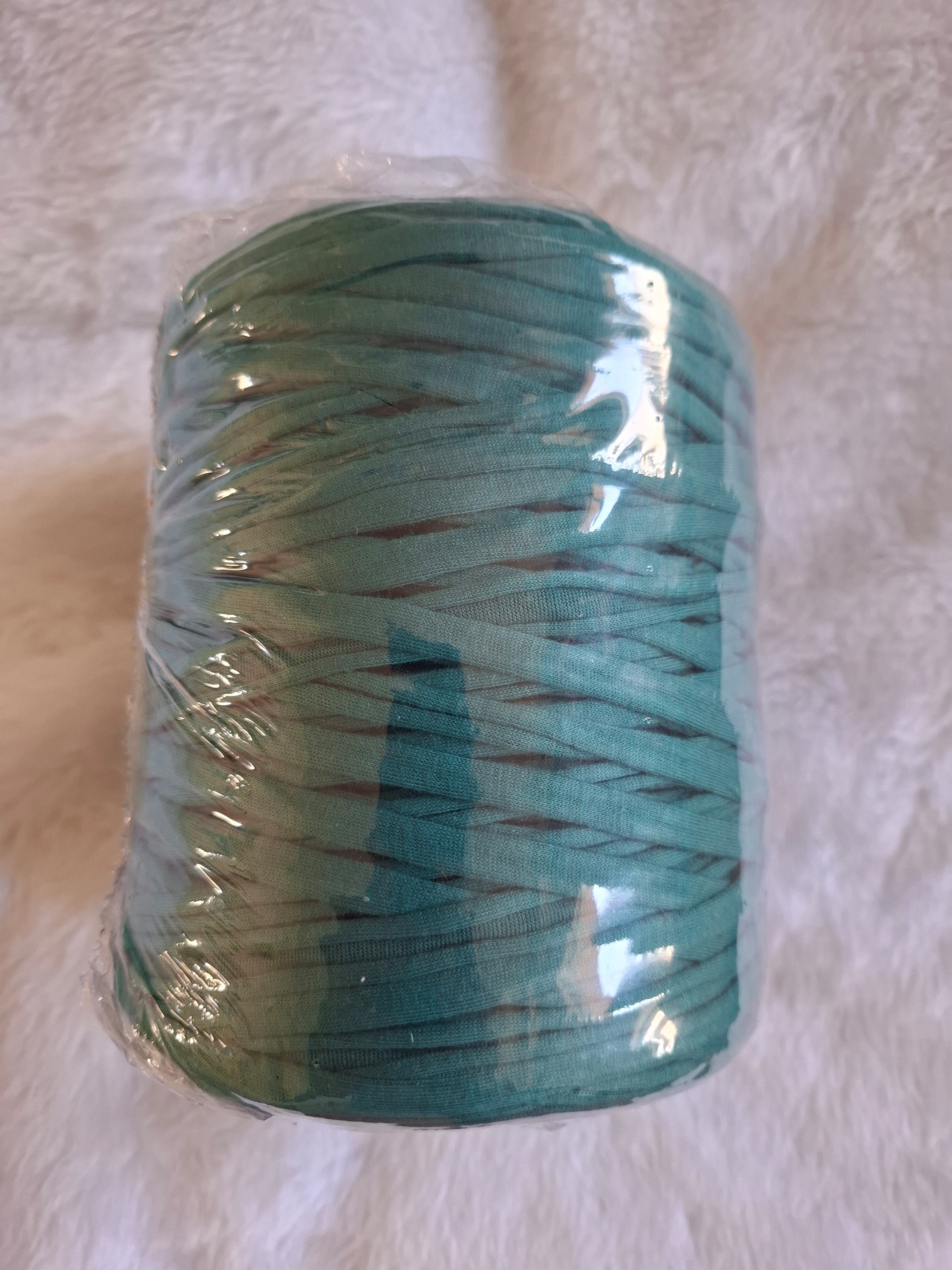 Fio de malha Guarani