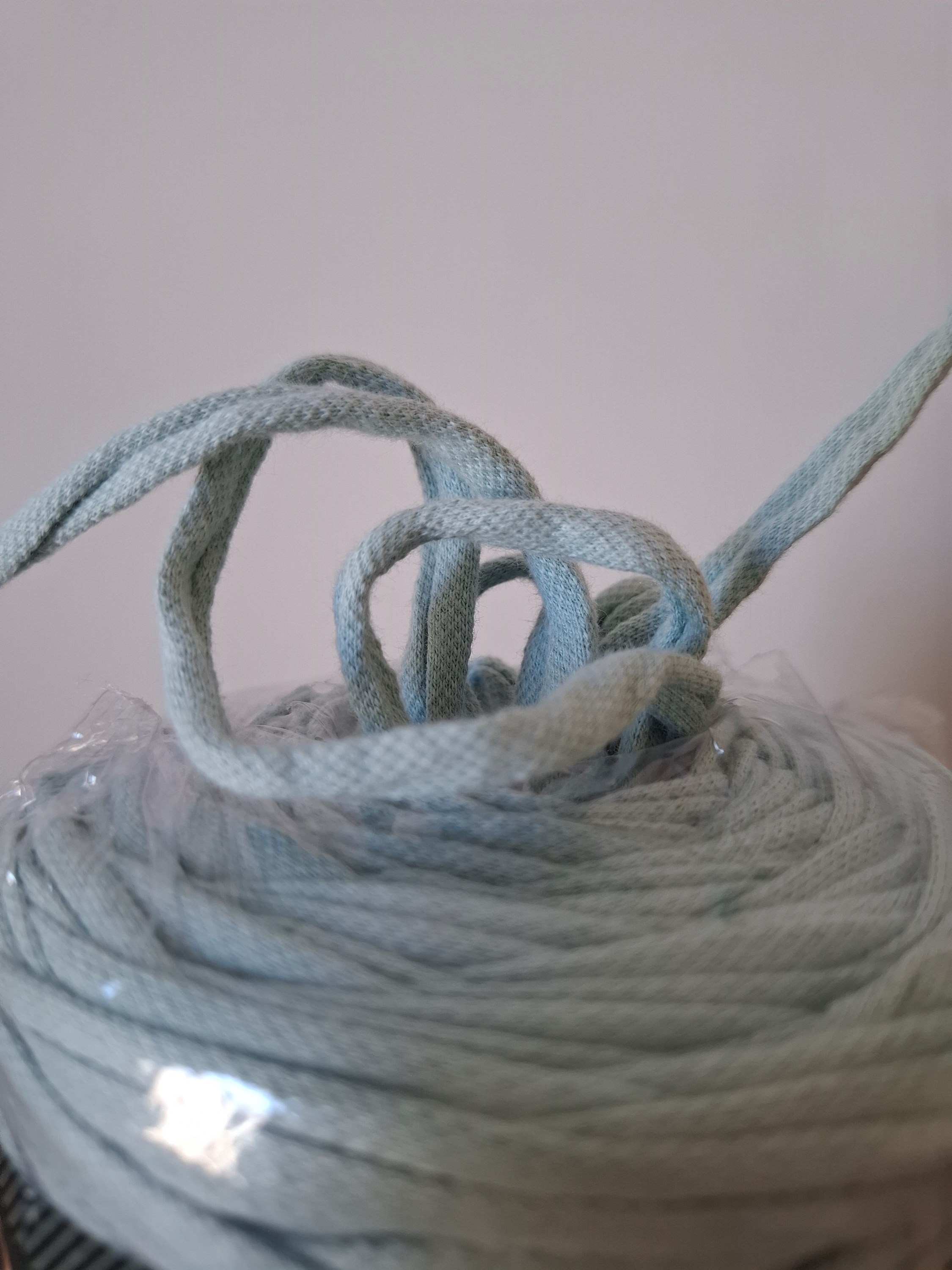 Fio de malha Guarani 