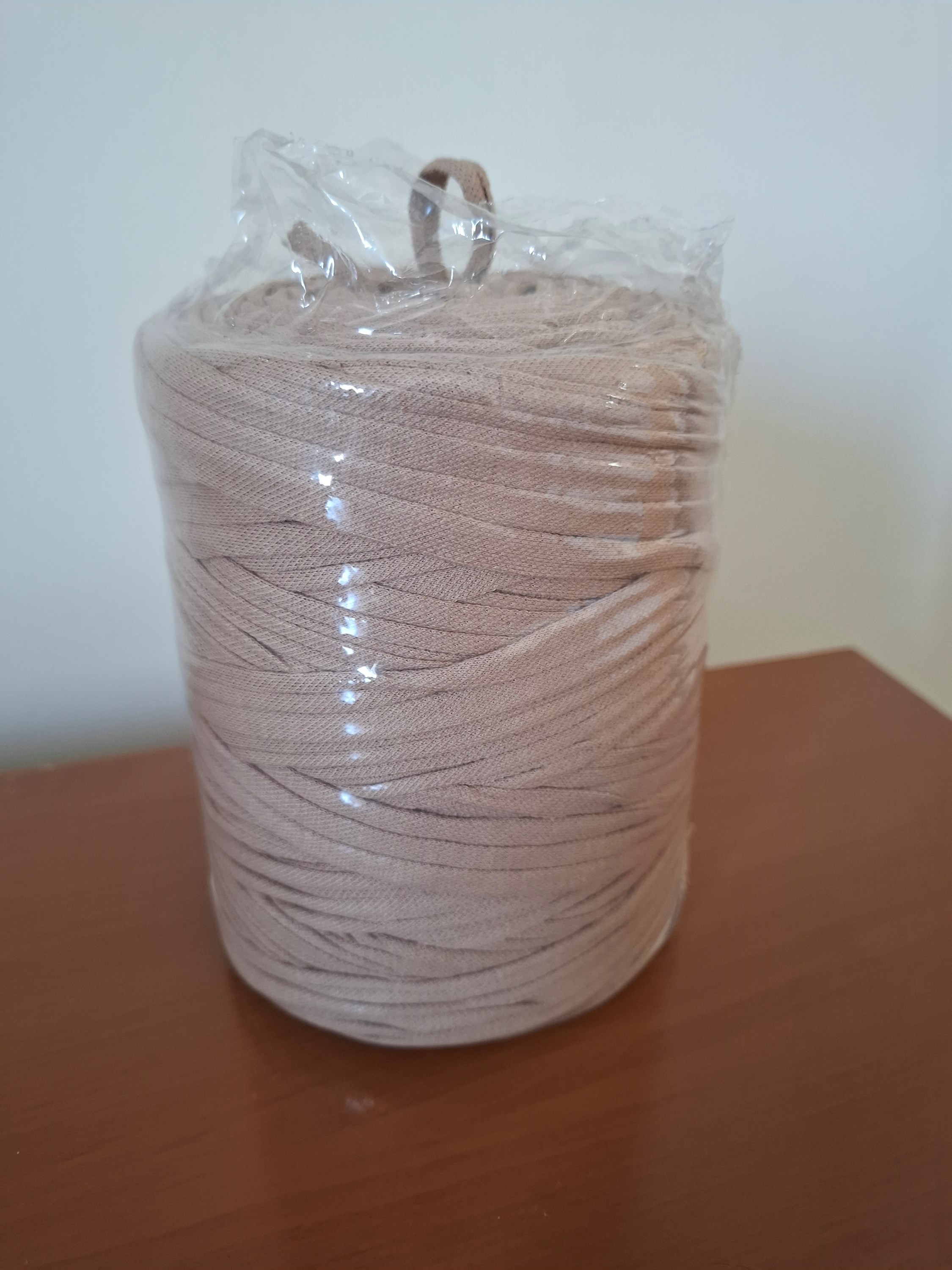 Fio de malha Guarani