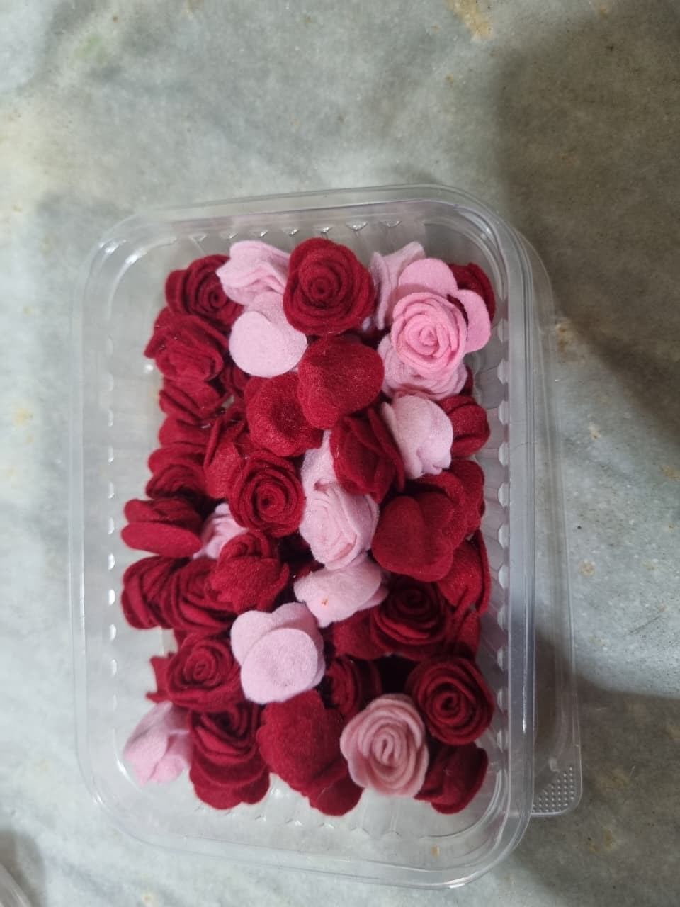 Acessorios para artesanato