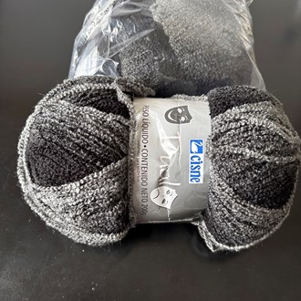 Dual - Kit com 2 novelos