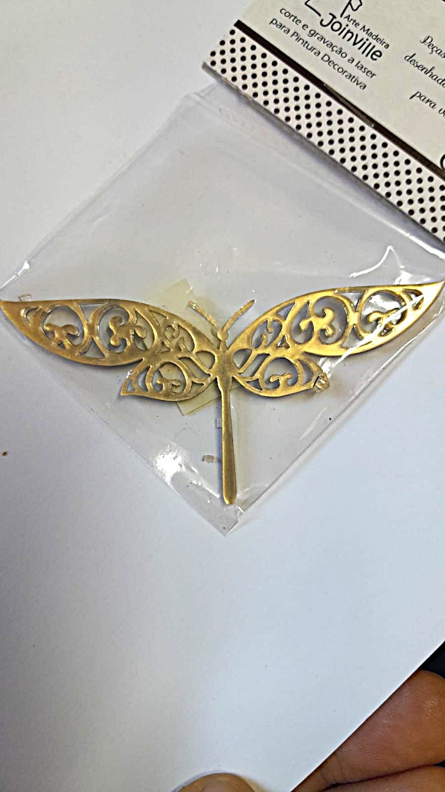 Recortes MDF Diversos Jardim