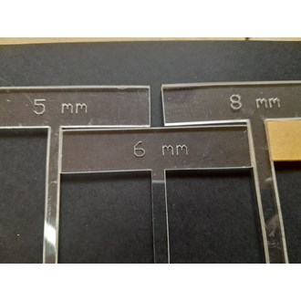 KIT ENCADERNAÇÃO E CARTONAGEM