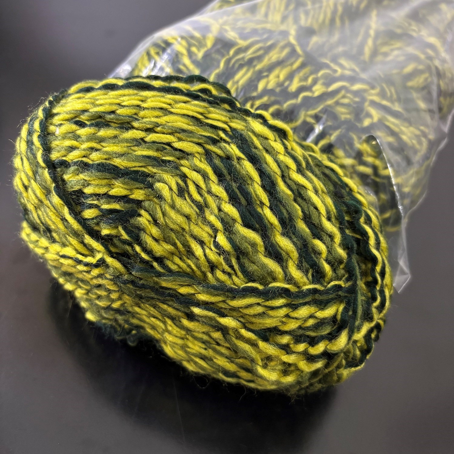 Kit com 5 novelos - Sem Rótulo