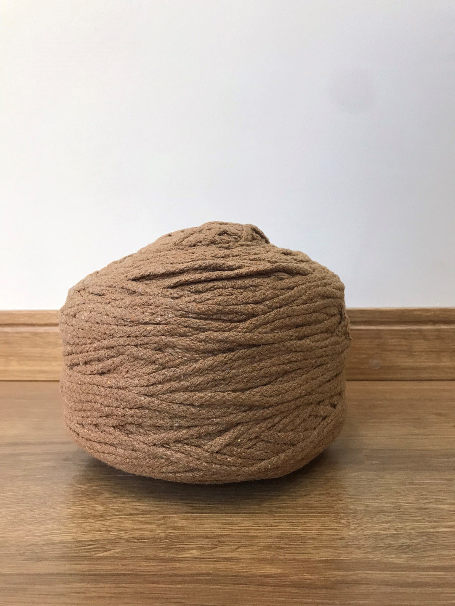 Cordão de algodão tarrafa