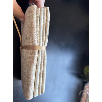 Tecido - piece bundle