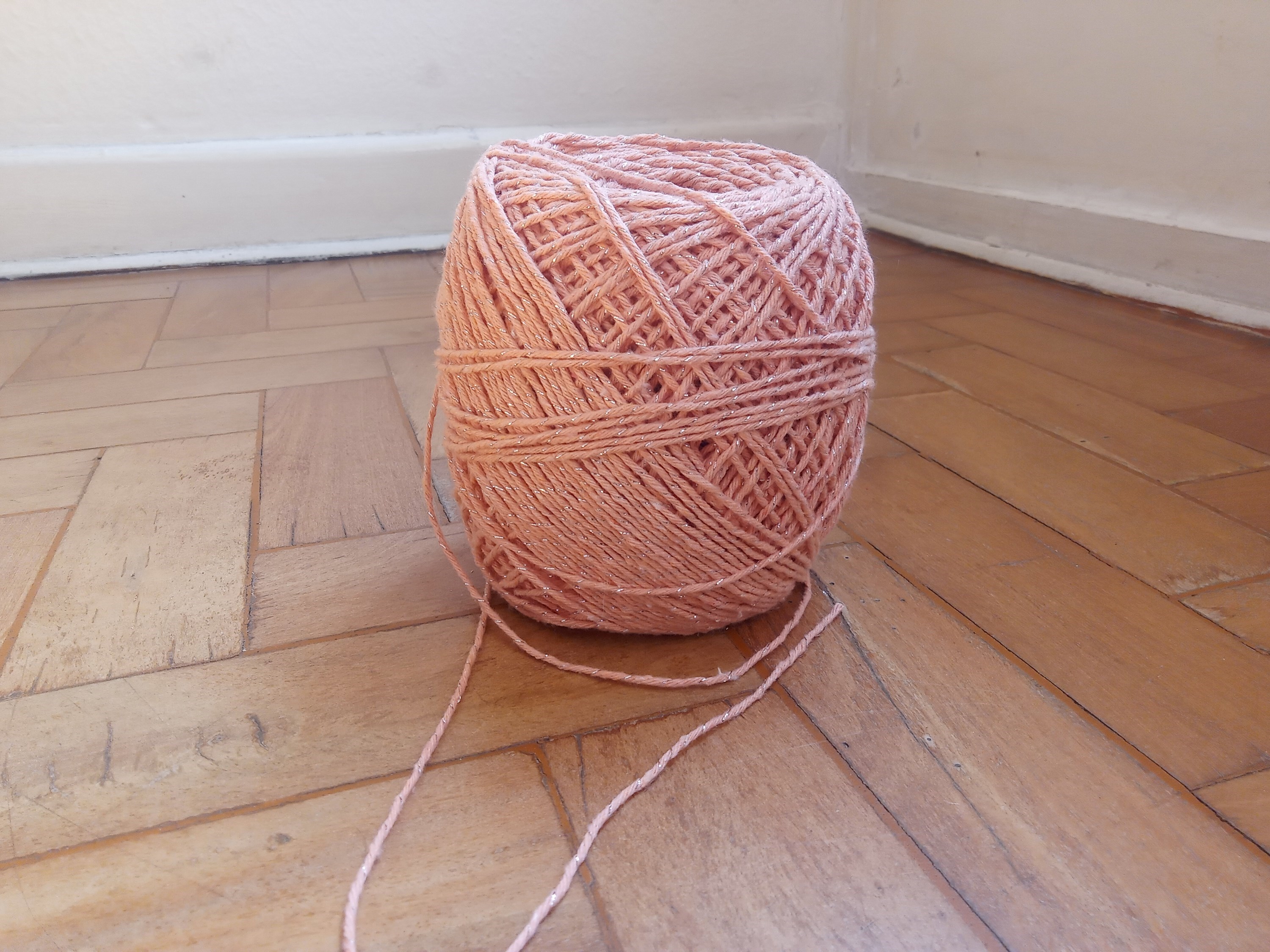 Novelo Brilho Euroroma 