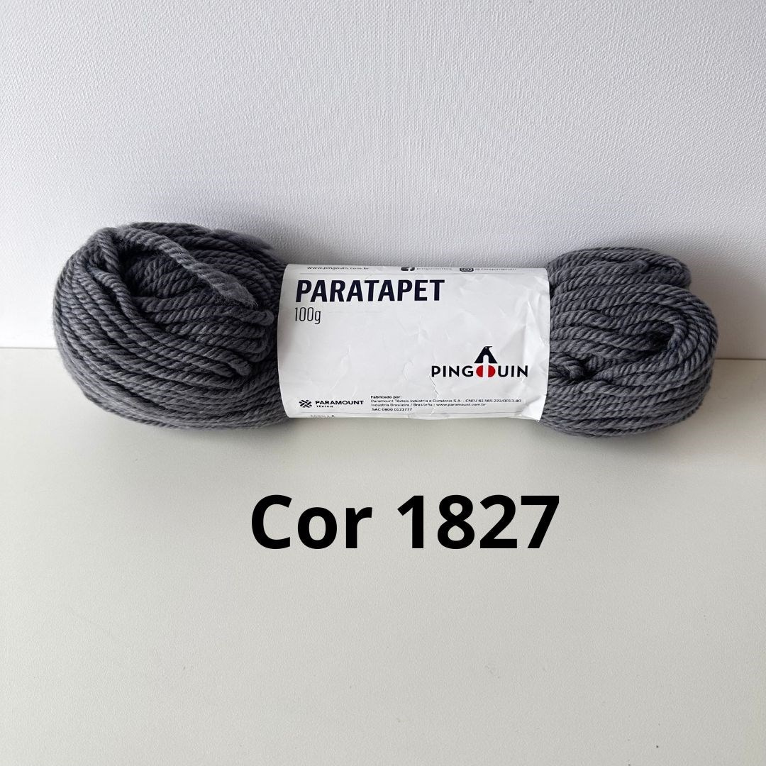 Lã Paratapet Pingouin 100g