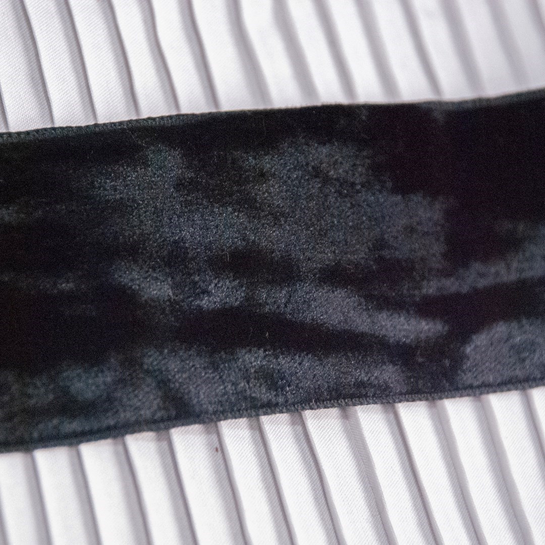 Fita de Veludo - 50mmx10m