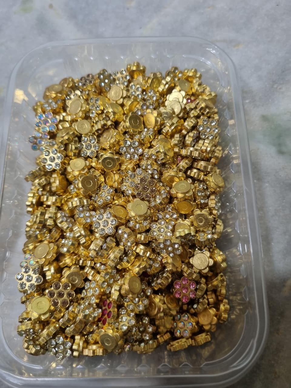 Acessorios para artesanato