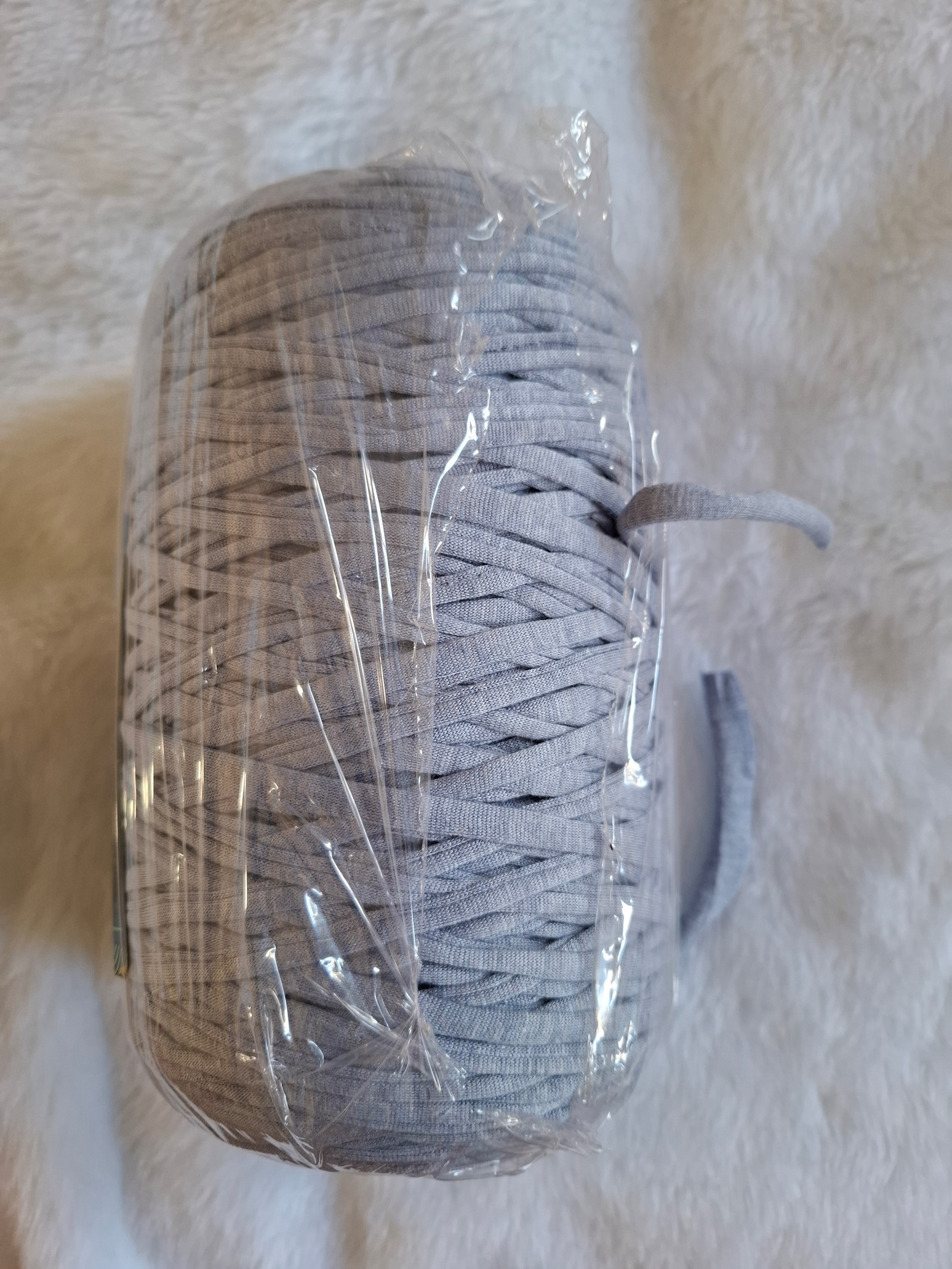 Fio de malha Guarani