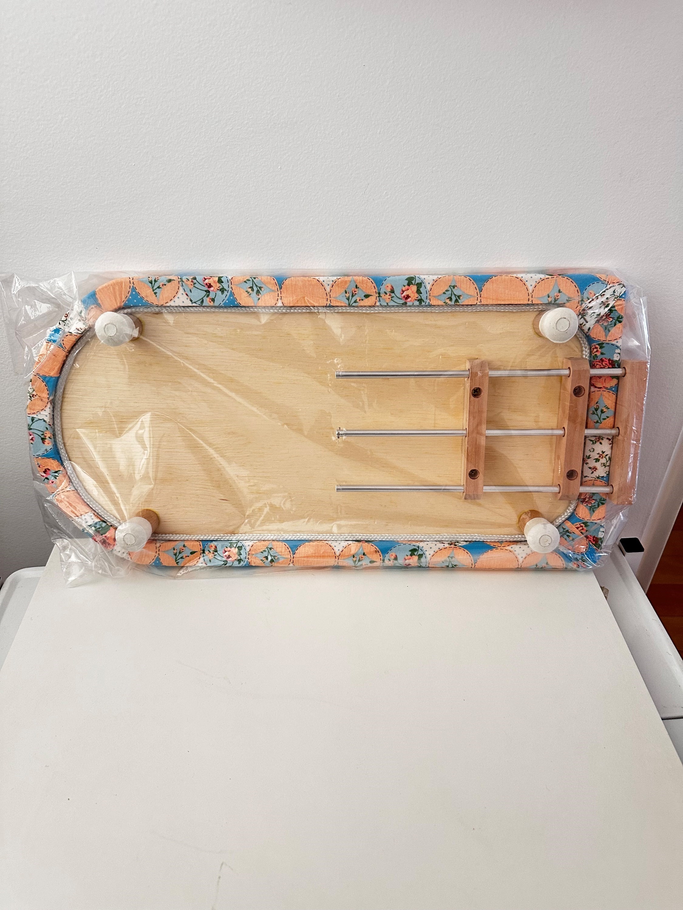 Mini Tabua de passar