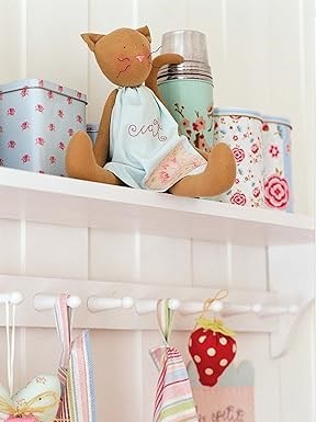 La maison de Tilda Capa Dura