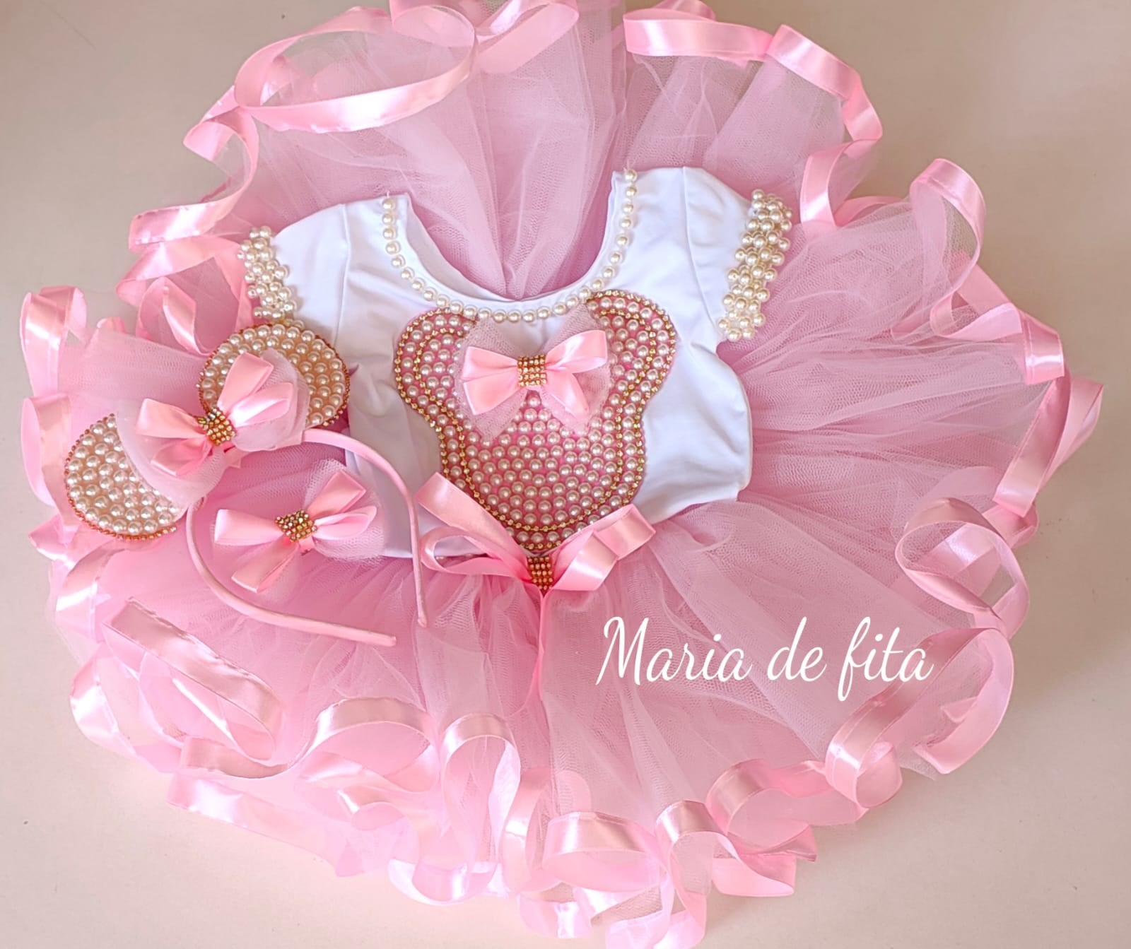 Fantasia Minie 