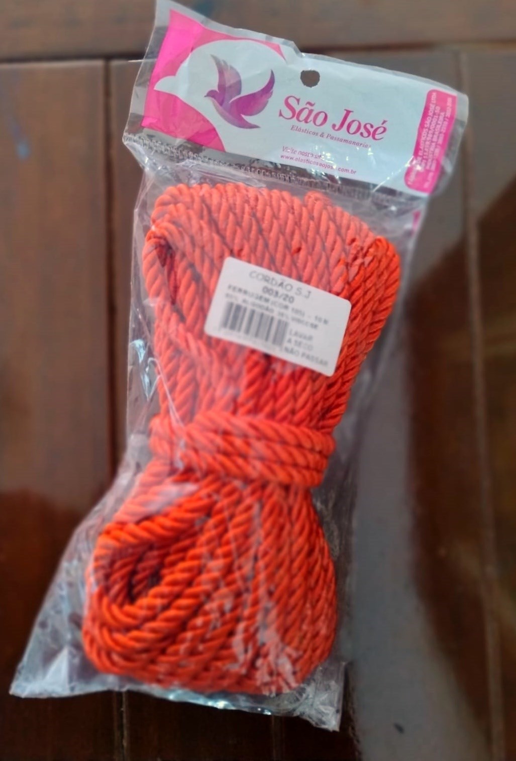 Cordão São Francisco