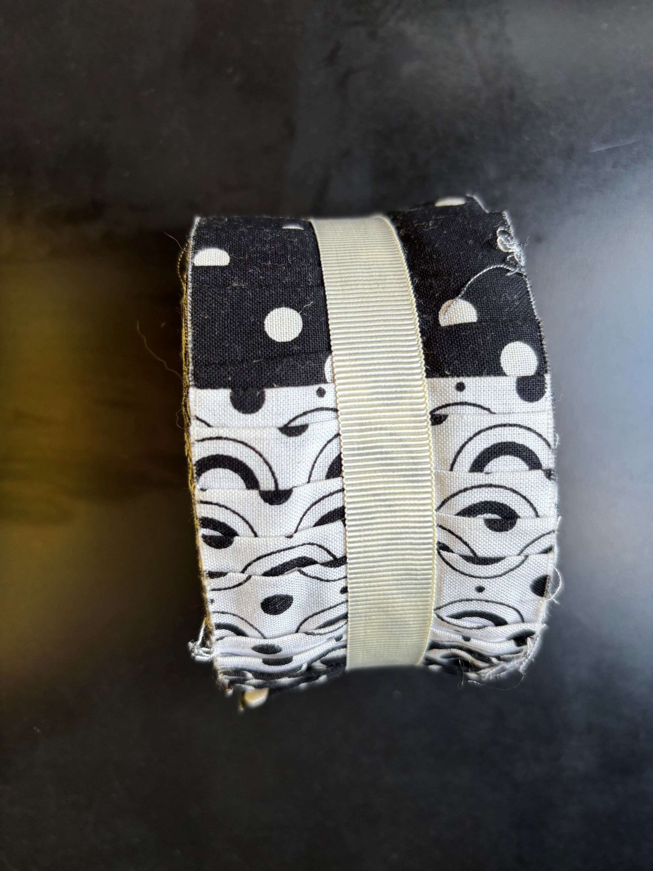 Tecido ->  Rolo - Jellies