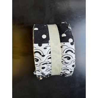 Tecido ->  Rolo - Jellies