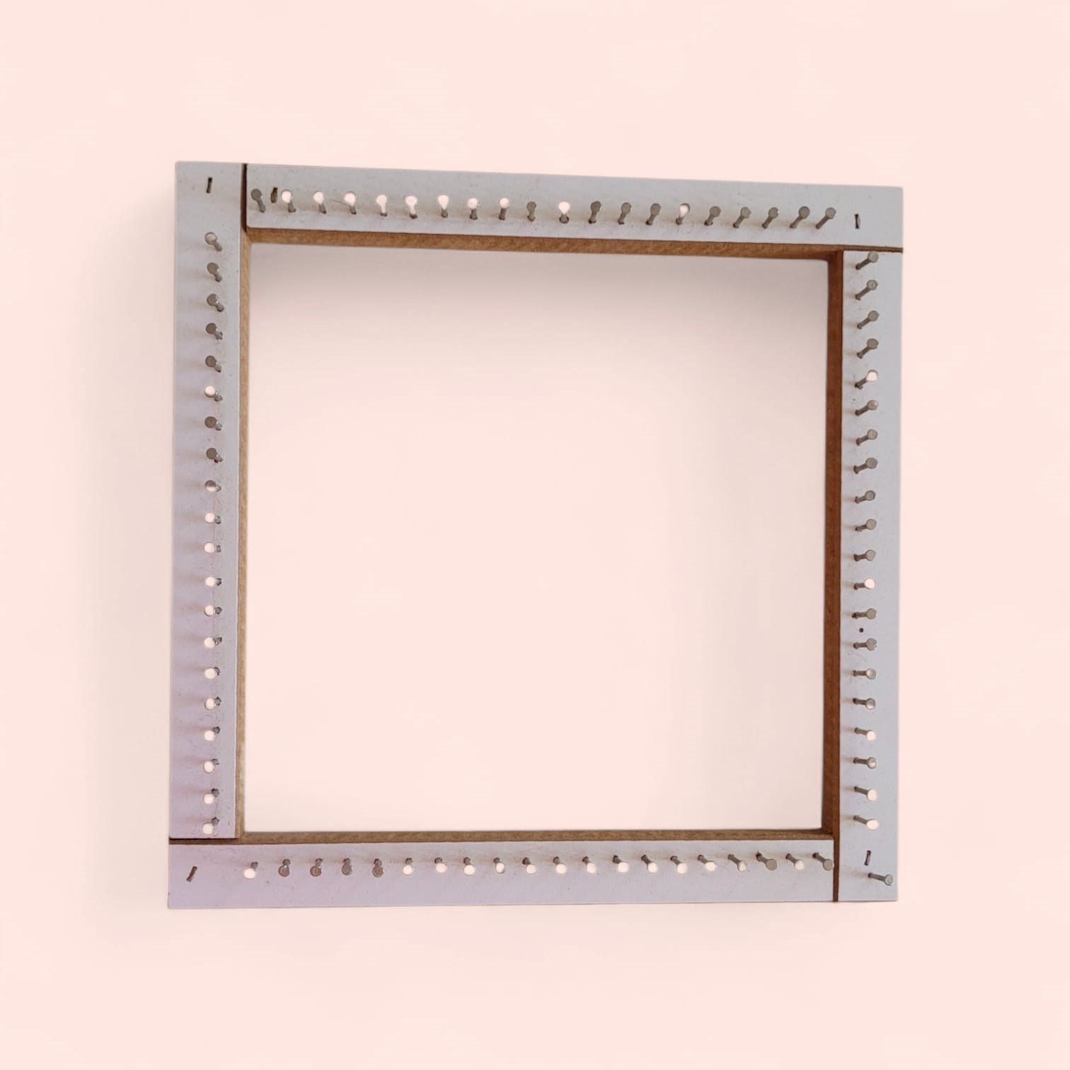 Kit tear de pregos quadrado