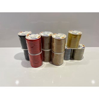 Fio de cetim, fio de rato