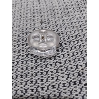 Regulador passador com furo