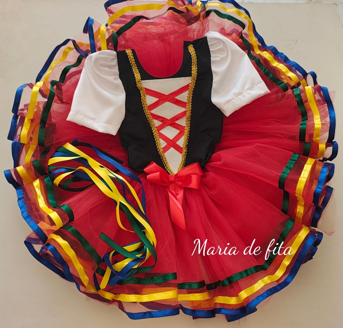 Fantasia tarantela