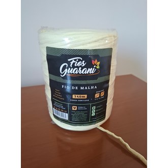 Fio de malha Guarani