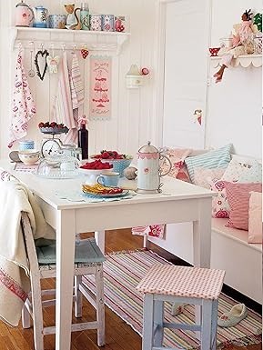 La maison de Tilda Capa Dura