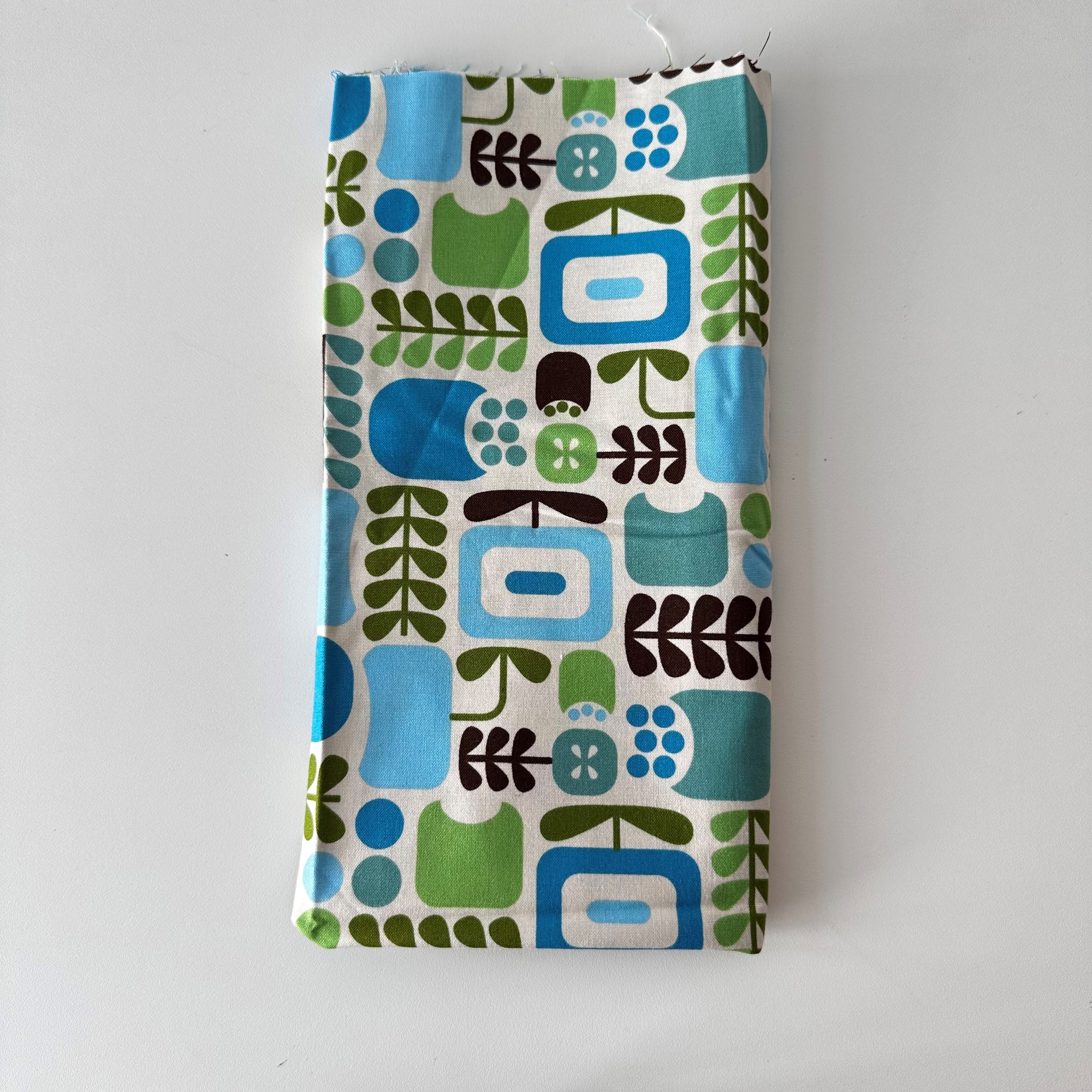 Tecido importado Geométrico 