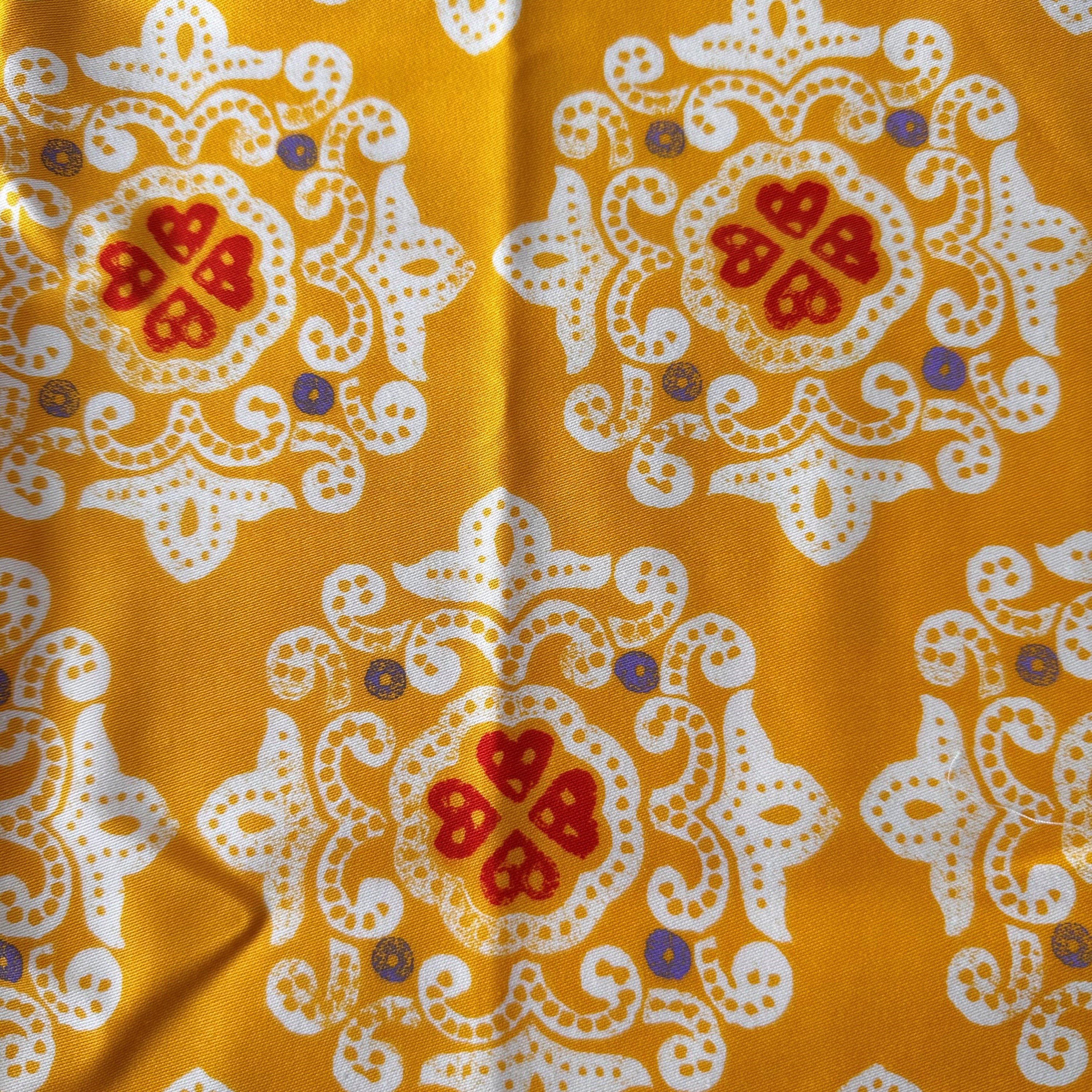 Tecido importado Nova Delhi