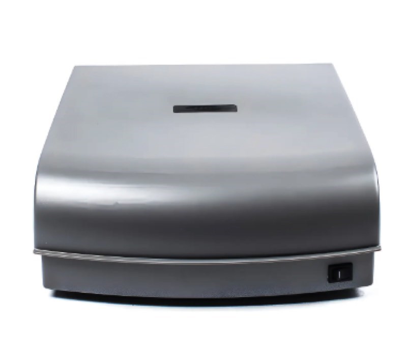 Desumidificador de Papel 14w 600 Folhas Cinza