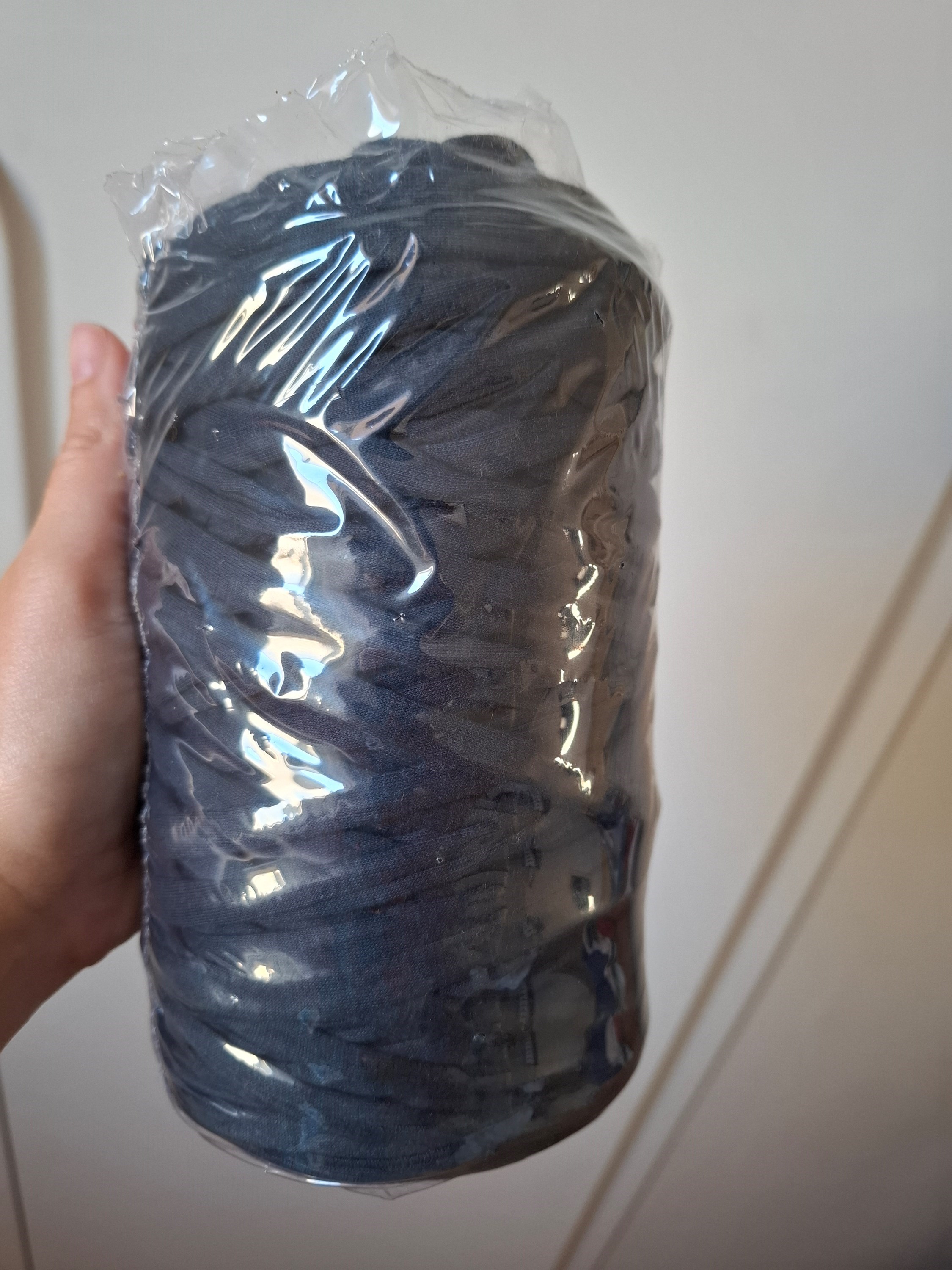 Fio de malha Guarani