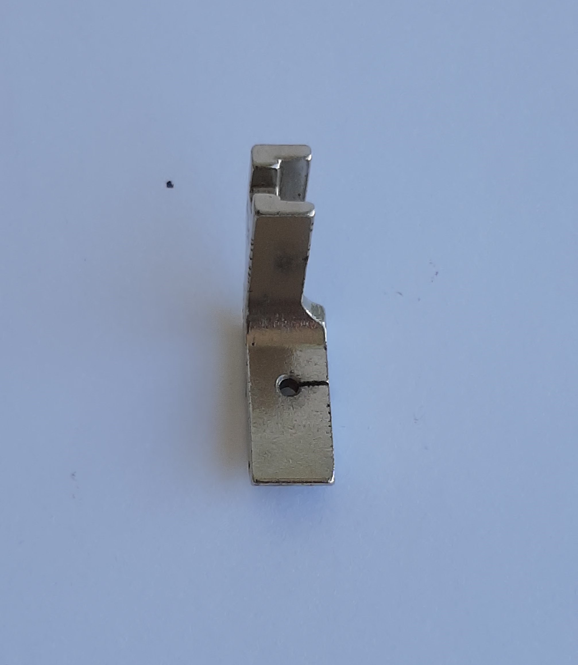 Calcador Industrial - novo - kit com 2